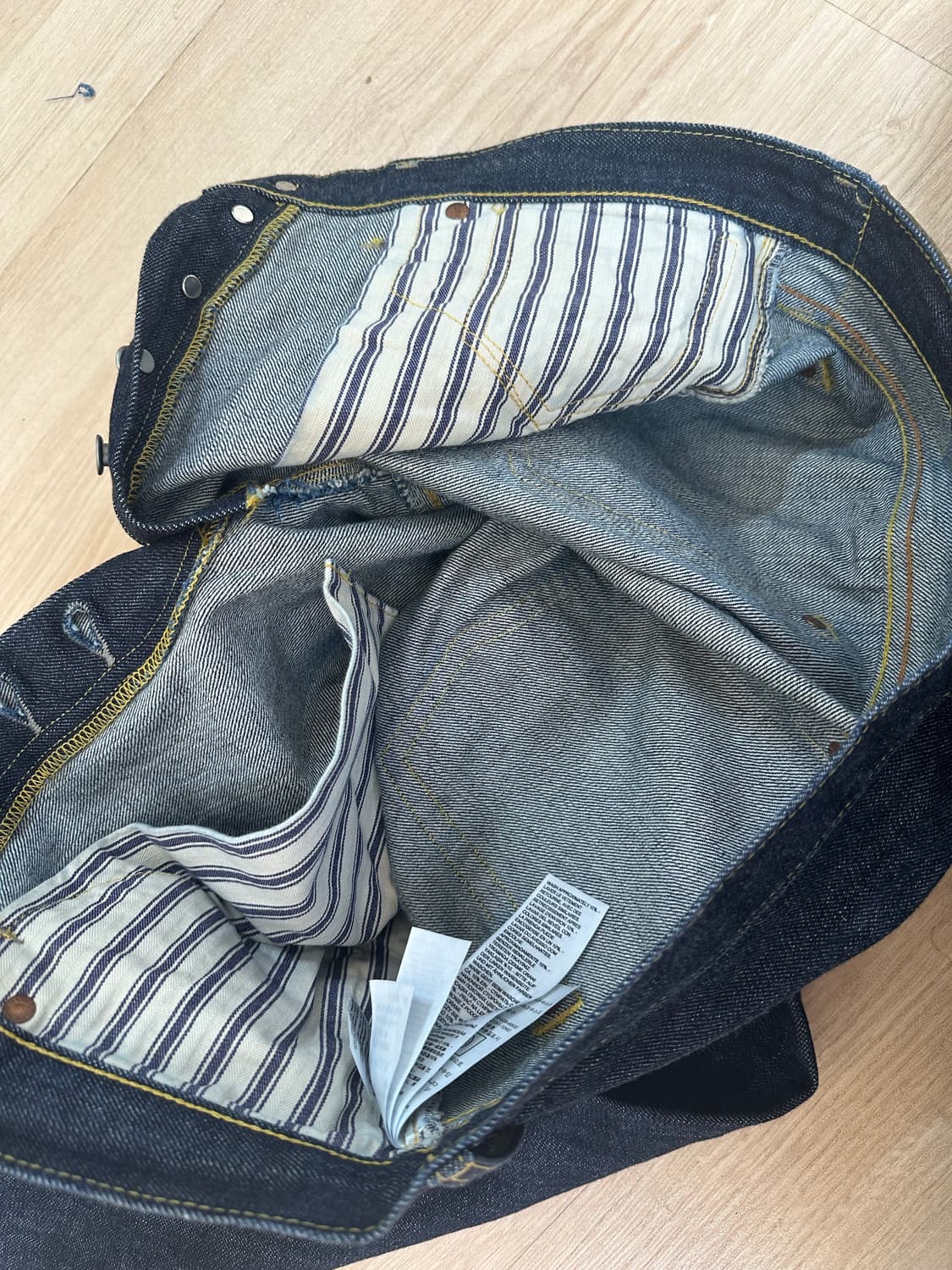 리바이스 lvc 44501 상품이미지7