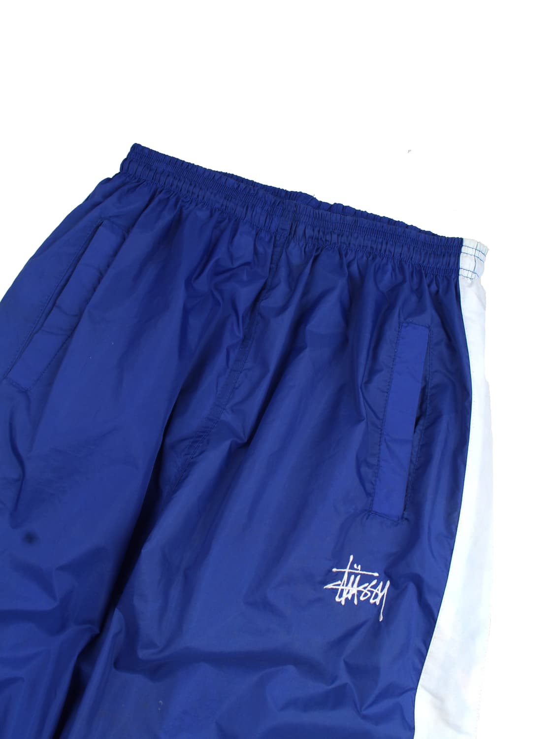 90-00s STUSSY SPORT (L) 상품이미지2