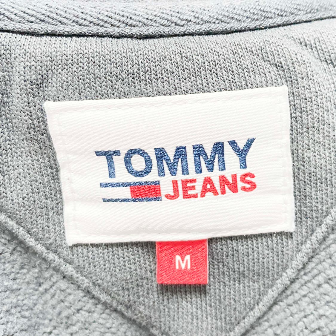 타미진 남성캐주얼맨투맨 안감기모 M  상품이미지4