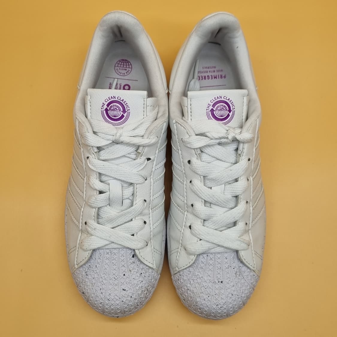 아디다스 슈퍼스타 볼드 여성스니커즈230 상품이미지2