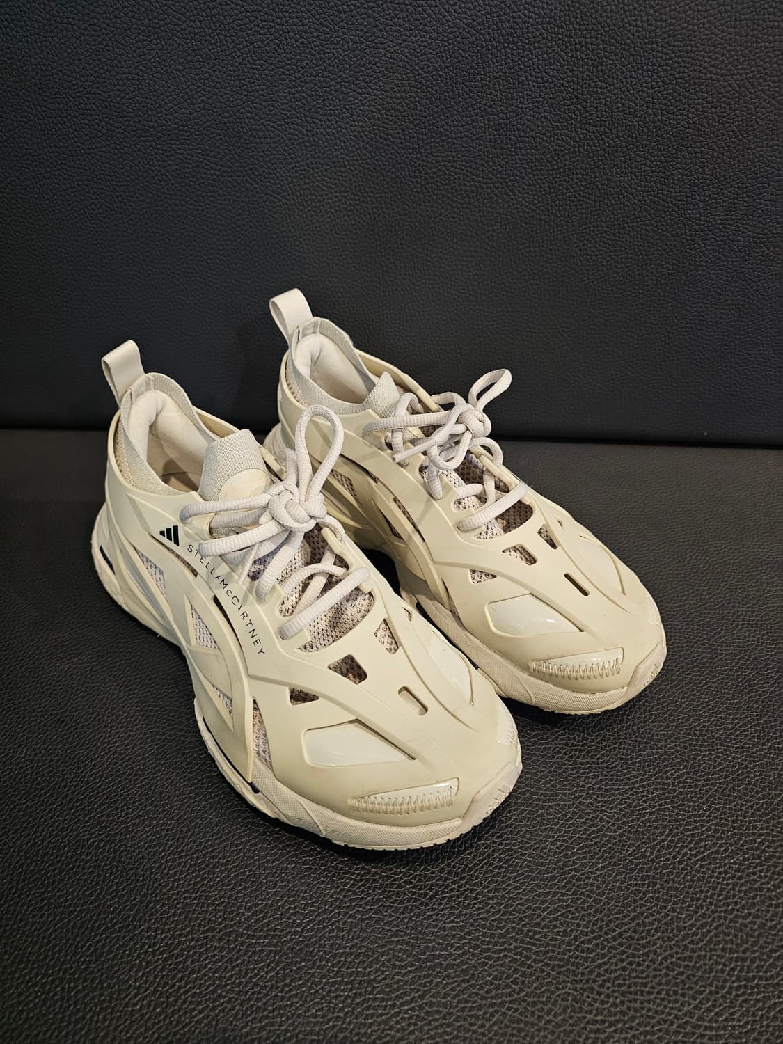 아디다스X스텔라매카트니 라프리마 스니커즈 상품이미지3
