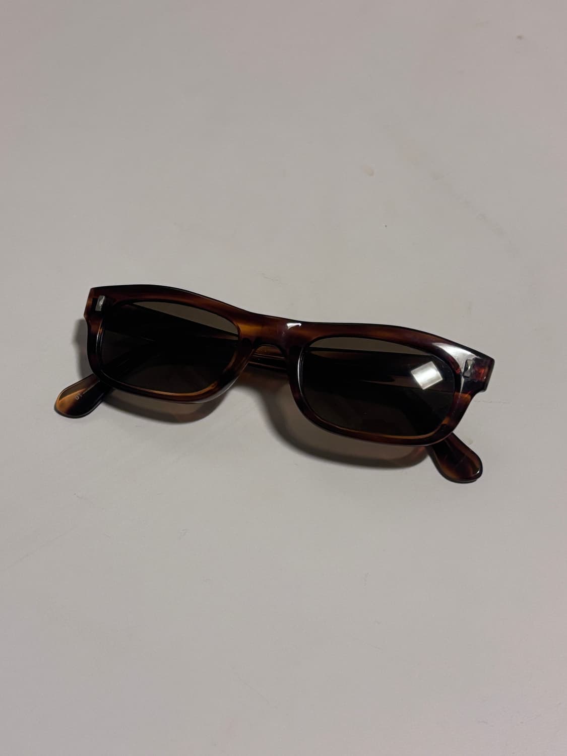 커틀러 앤 그로스 선글라스 상품이미지1