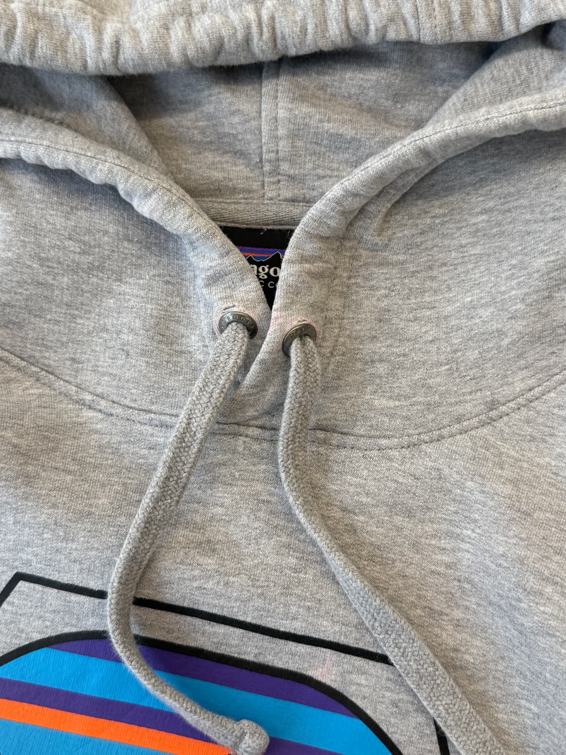 Patagonia 파타고니아 후드티 M 상품이미지4