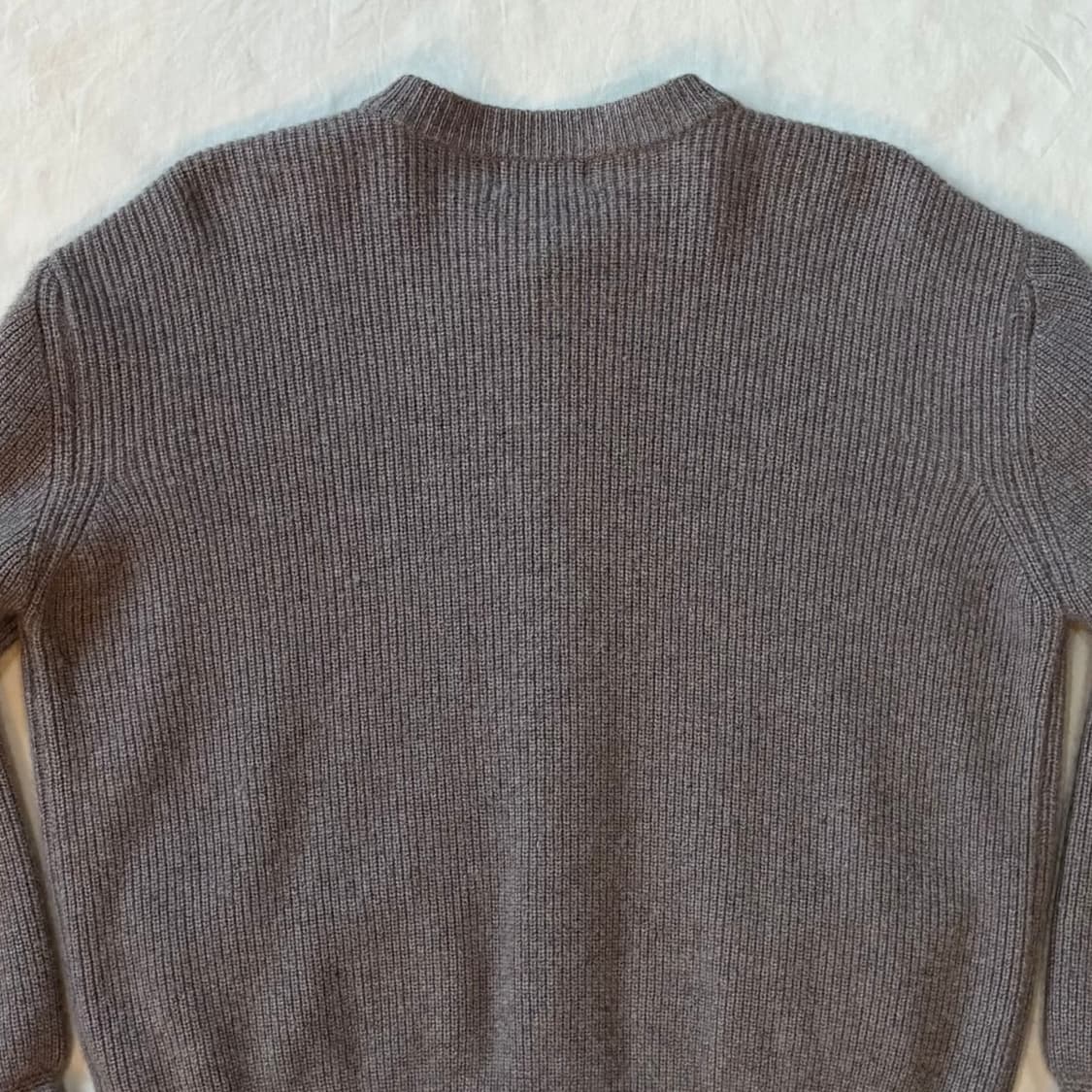 ESPIONAGE 밀러 헤비웨이트 카디건 더스트 (L / 105) 상품이미지9