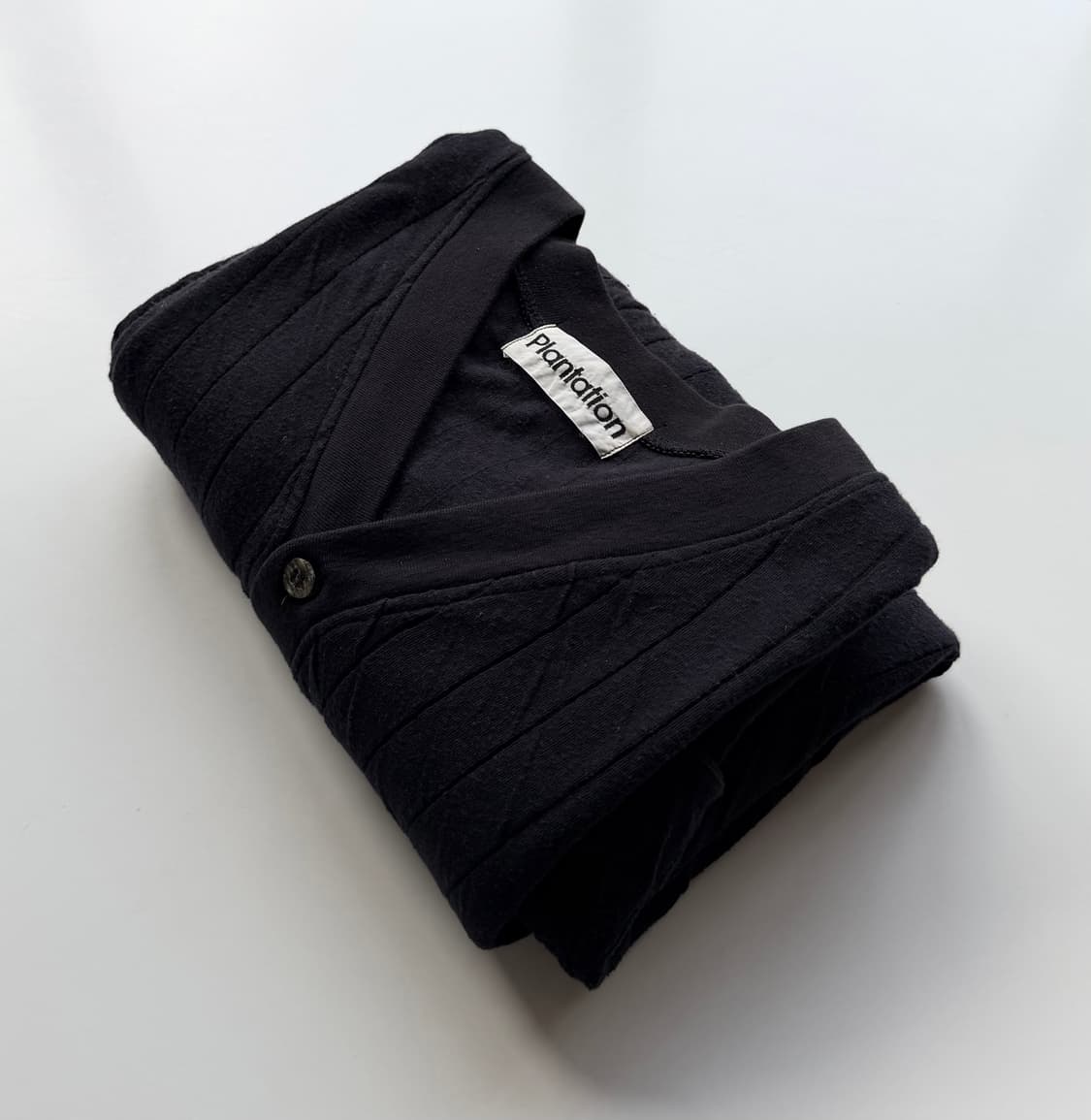 플렌테이션 Plantation 니트 상품이미지1