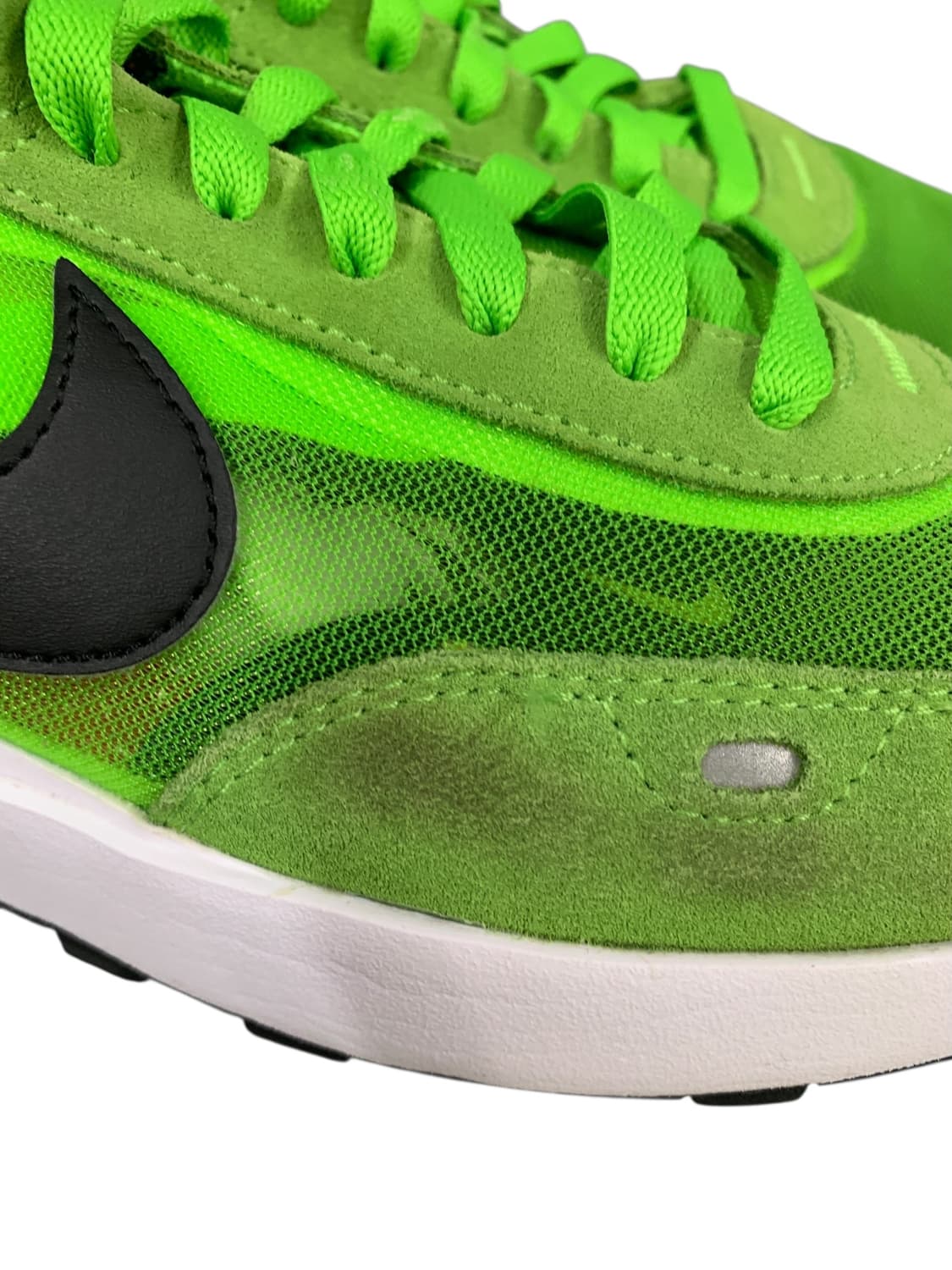 나이키 와플 원 일렉트릭 그린 275 상품이미지8