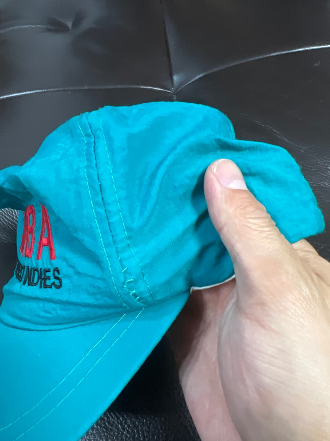 Usa 빈티지캡 상품이미지2