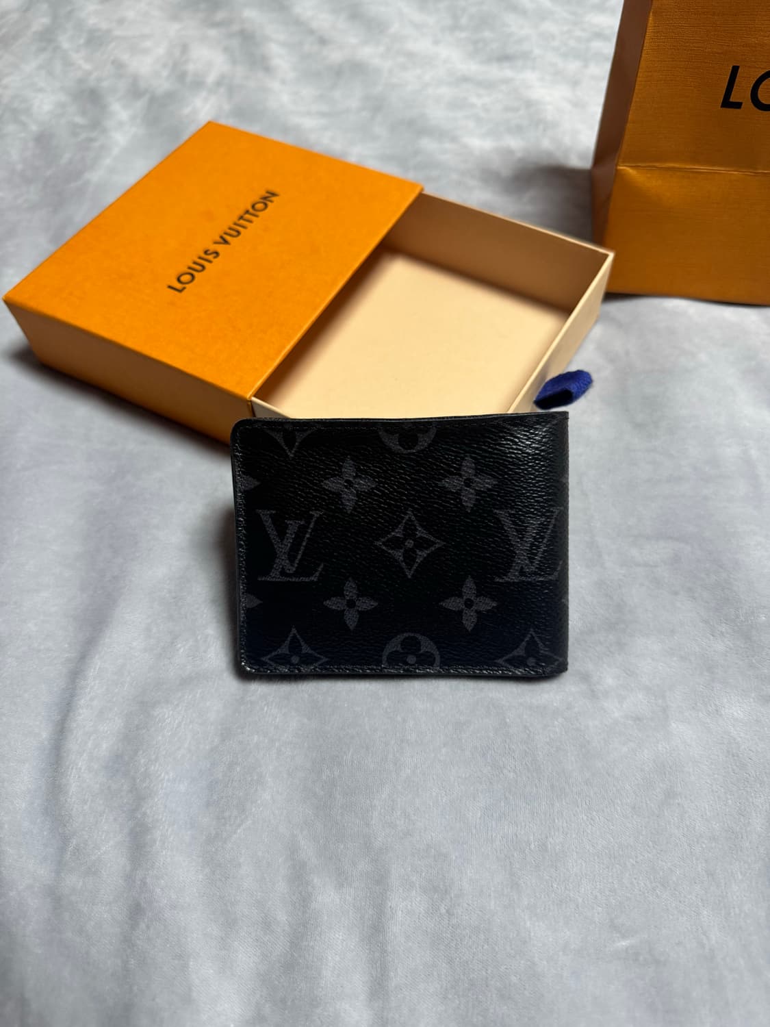 {OS/전국최저가} 루이비통 이클립스 반지갑 상품이미지3