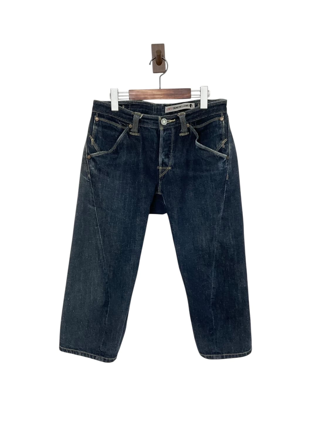 리바이스 엔지니어드 데님 (30) 상품이미지2