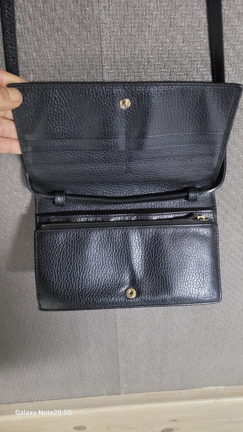 구찌 크로스 바디백 상품이미지8