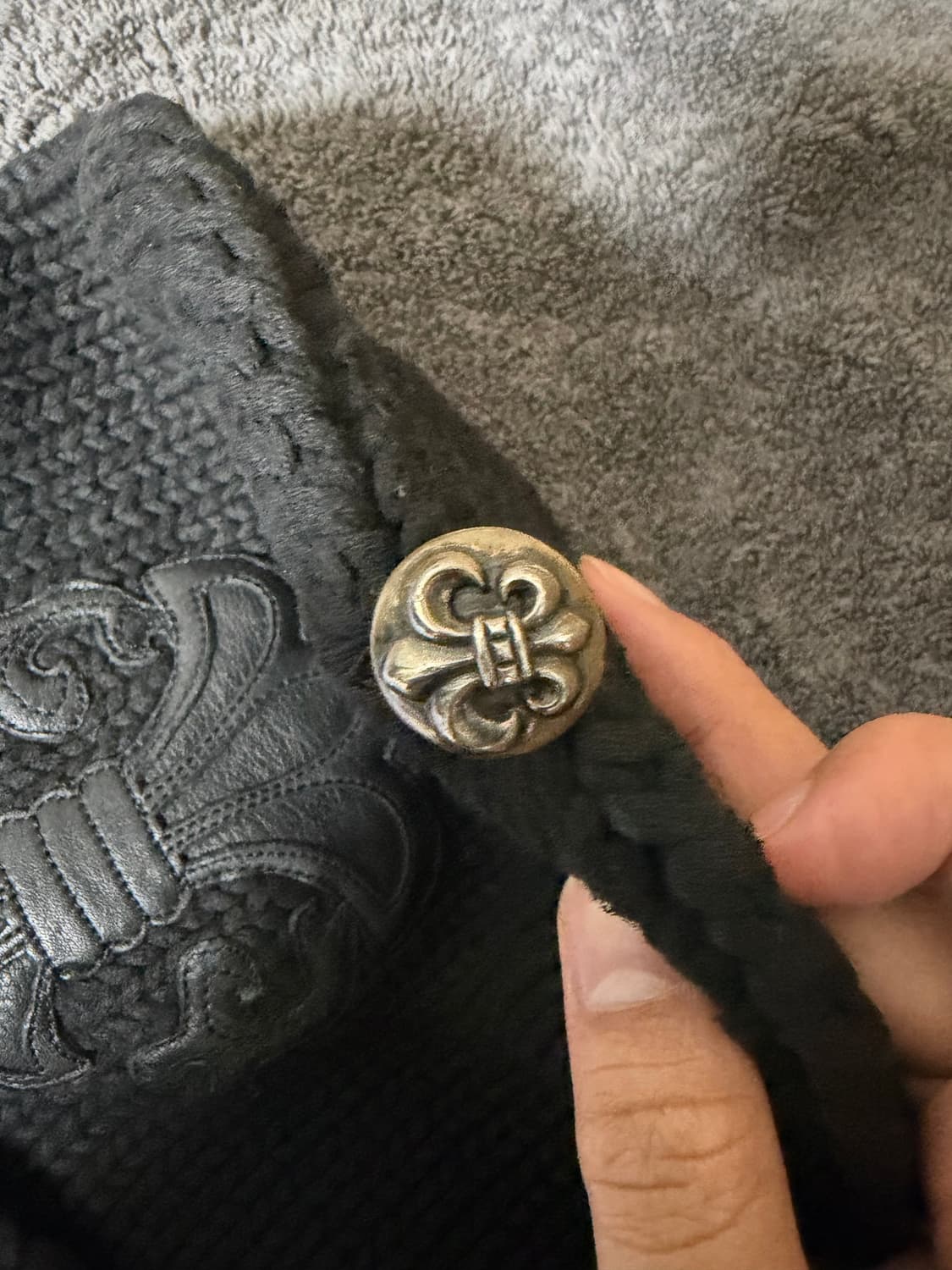 크롬하츠 플레어 비니 상품이미지2