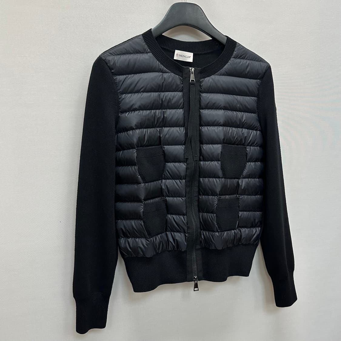 몽클레르 스위칭 다운 재킷 ( 55 ) 상품이미지2