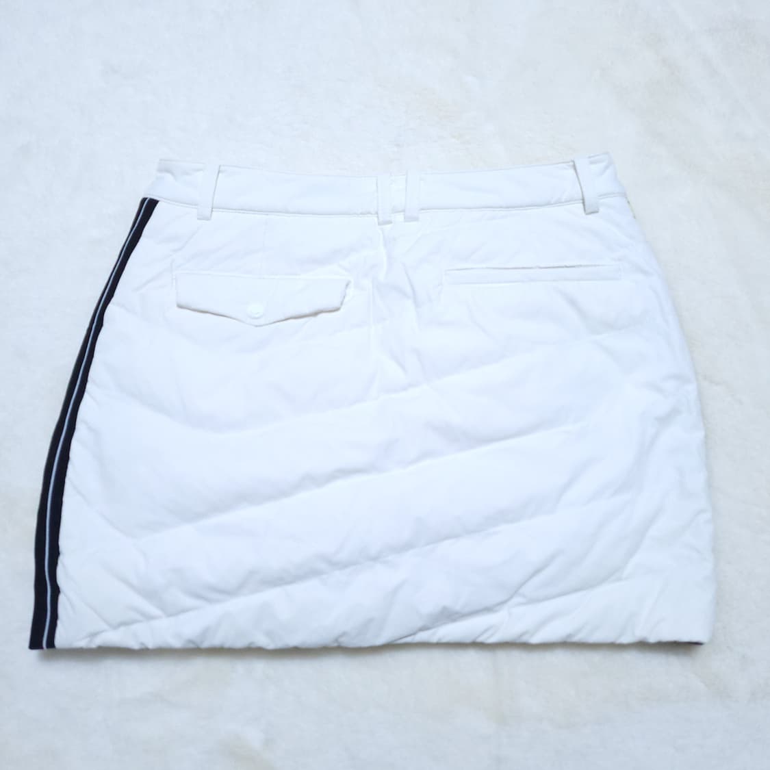 캘러웨이 골프 여성 패딩치마 67 0131 상품이미지2