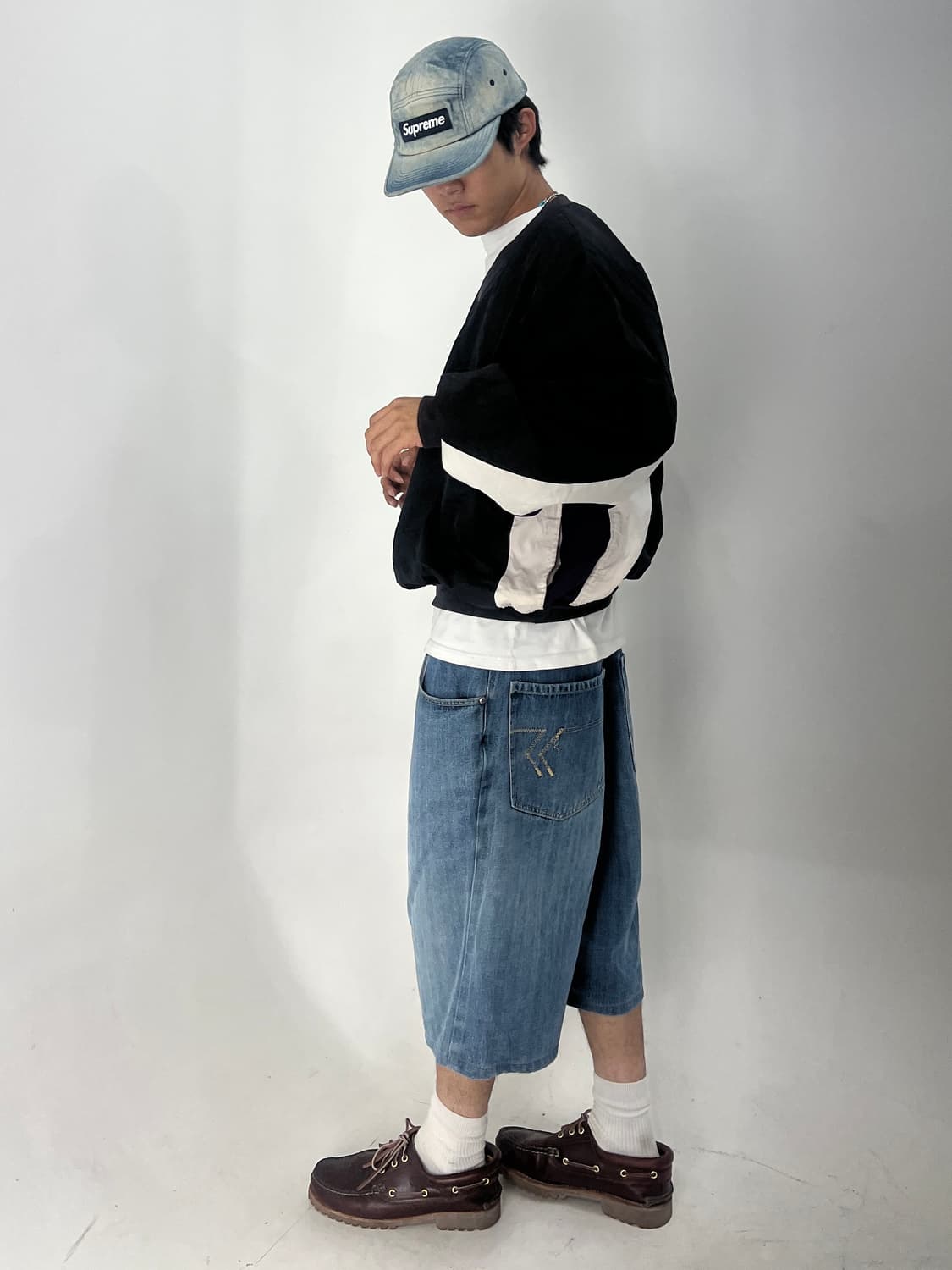 나이키 웜업 상품이미지3