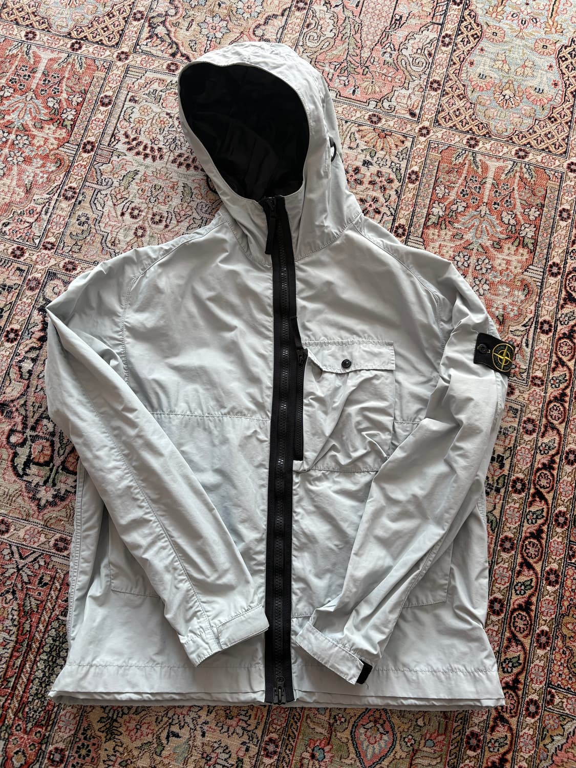 스톤아일랜드 자켓 상품이미지1