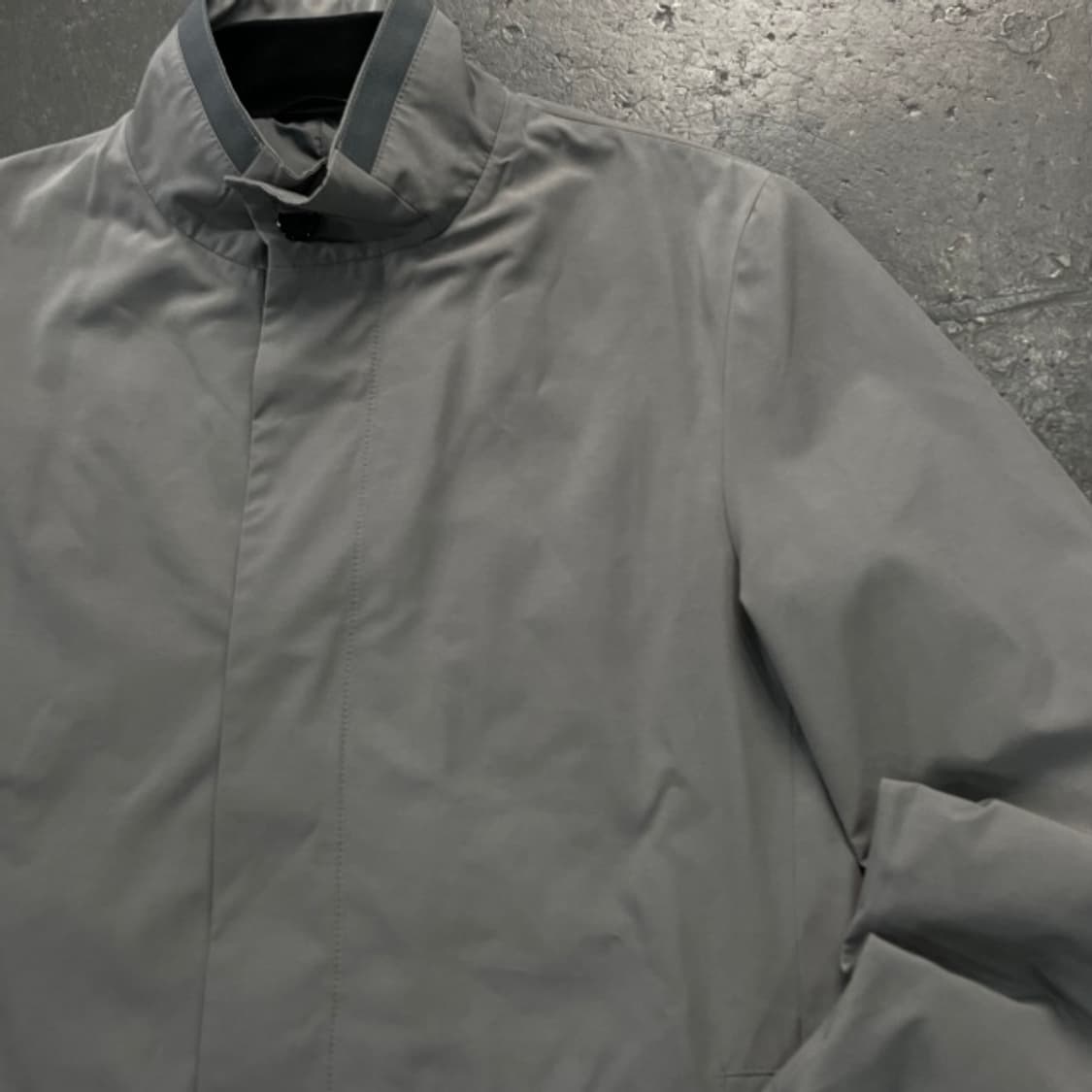 100 시리즈 에피그램 우븐 맥코트 상품이미지2