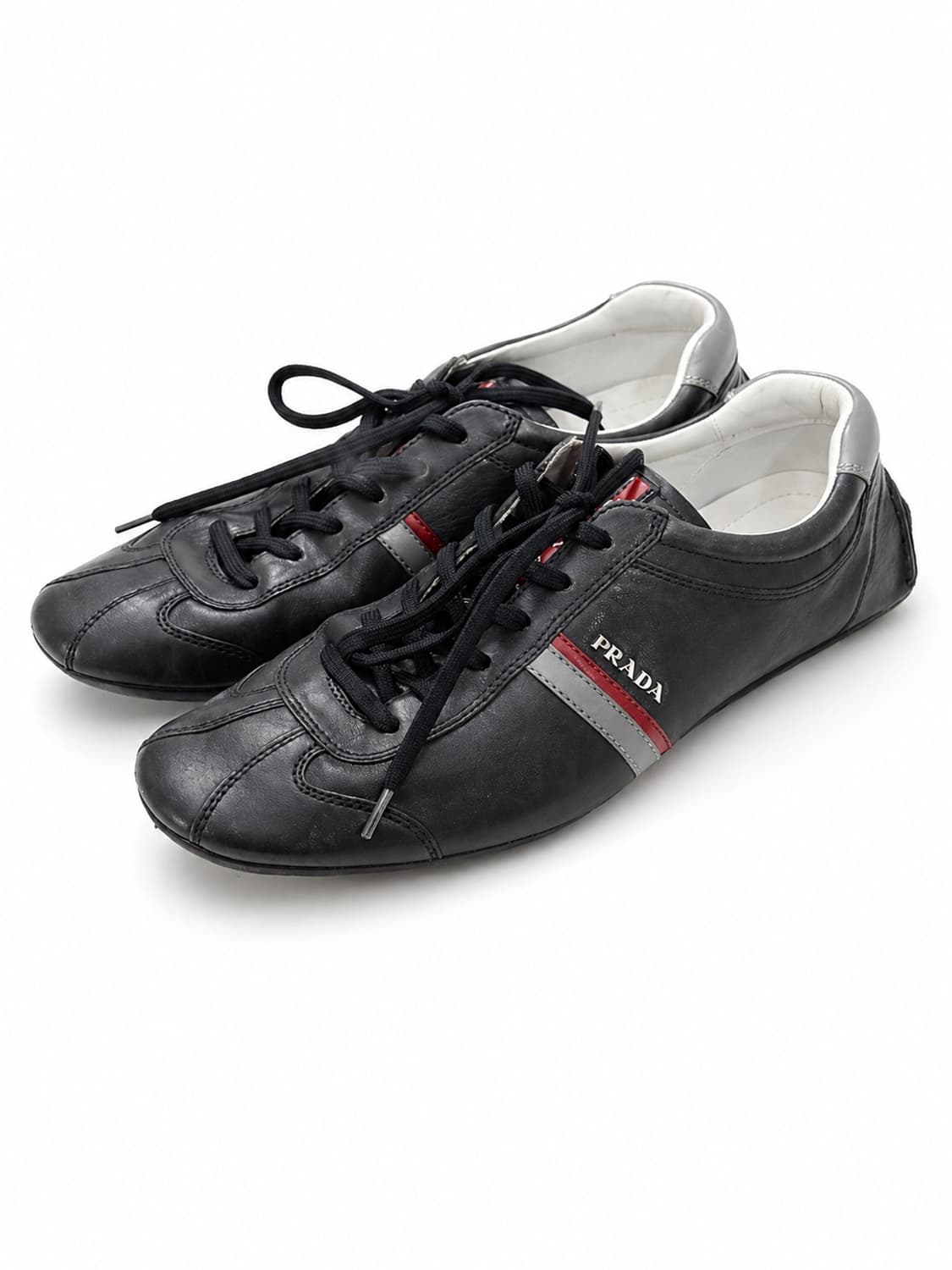 프라다 아카이브 스니커즈 상품이미지1