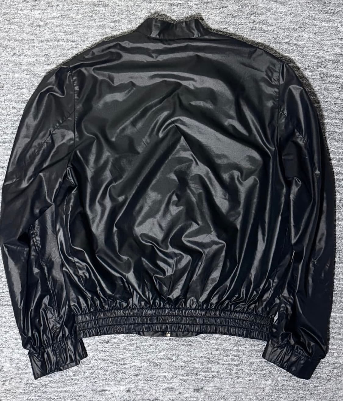 07SS Raf by Raf Simons Coated Jacket 상품이미지2