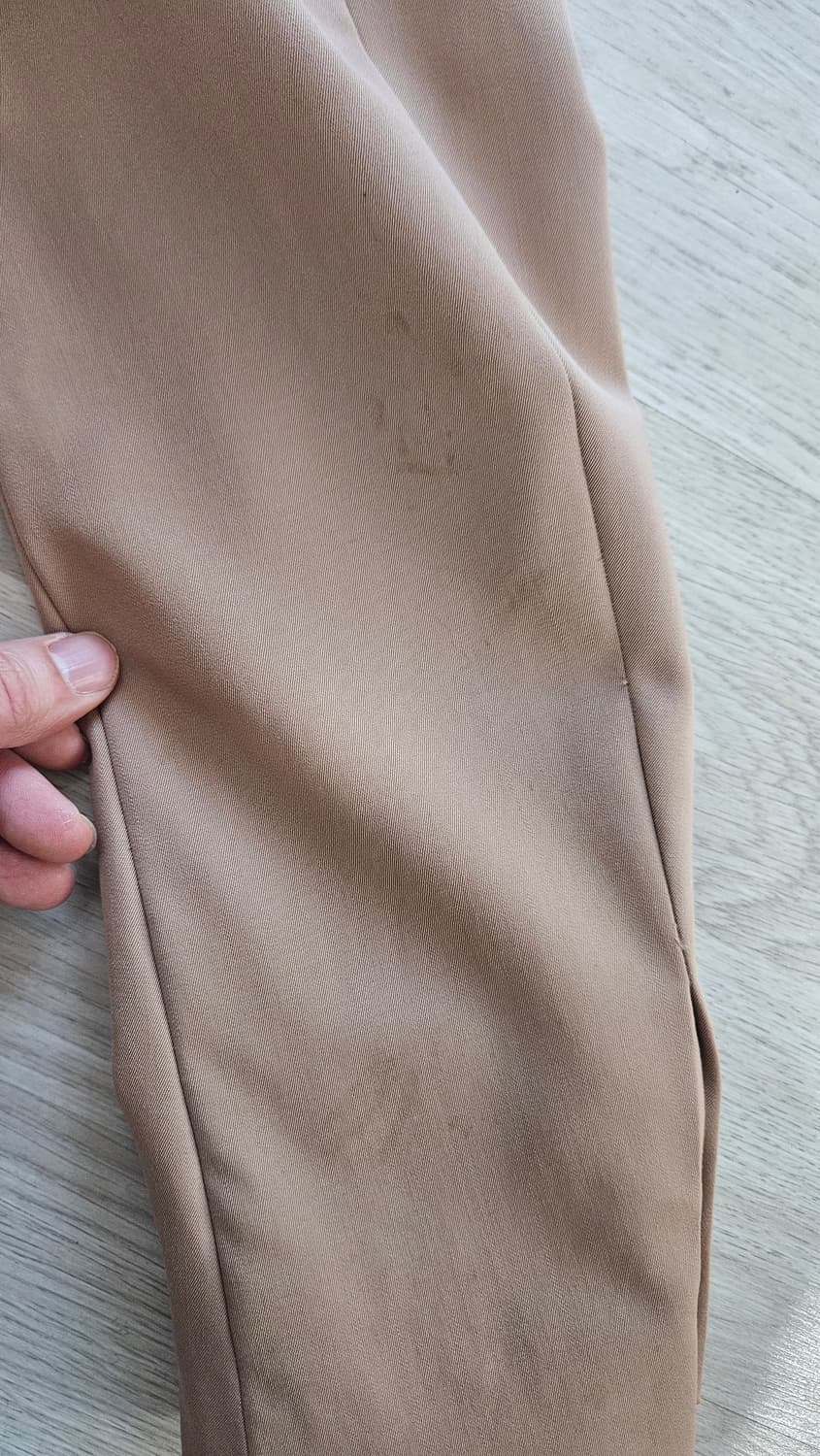 H&M 마르지엘라 컬라보 자켓 상품이미지5