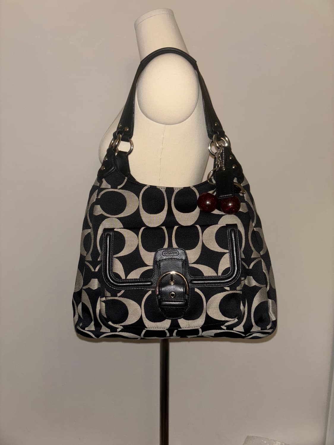 🚨연말세일🚨Coach Signature Vintage Bag 상품이미지1