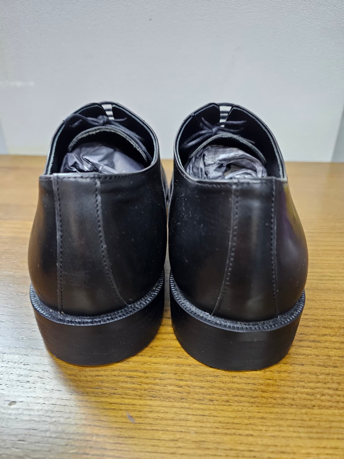 탠디 TANDY 구두 윙팁 상품이미지5