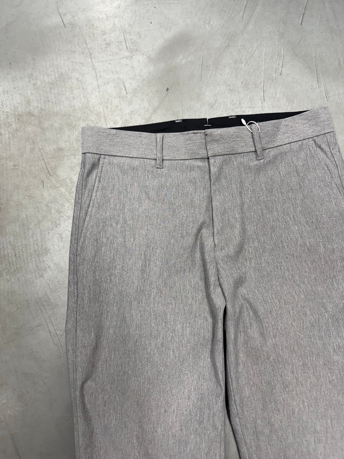 저널 스탠다드 레이온 트라우져 상품이미지2