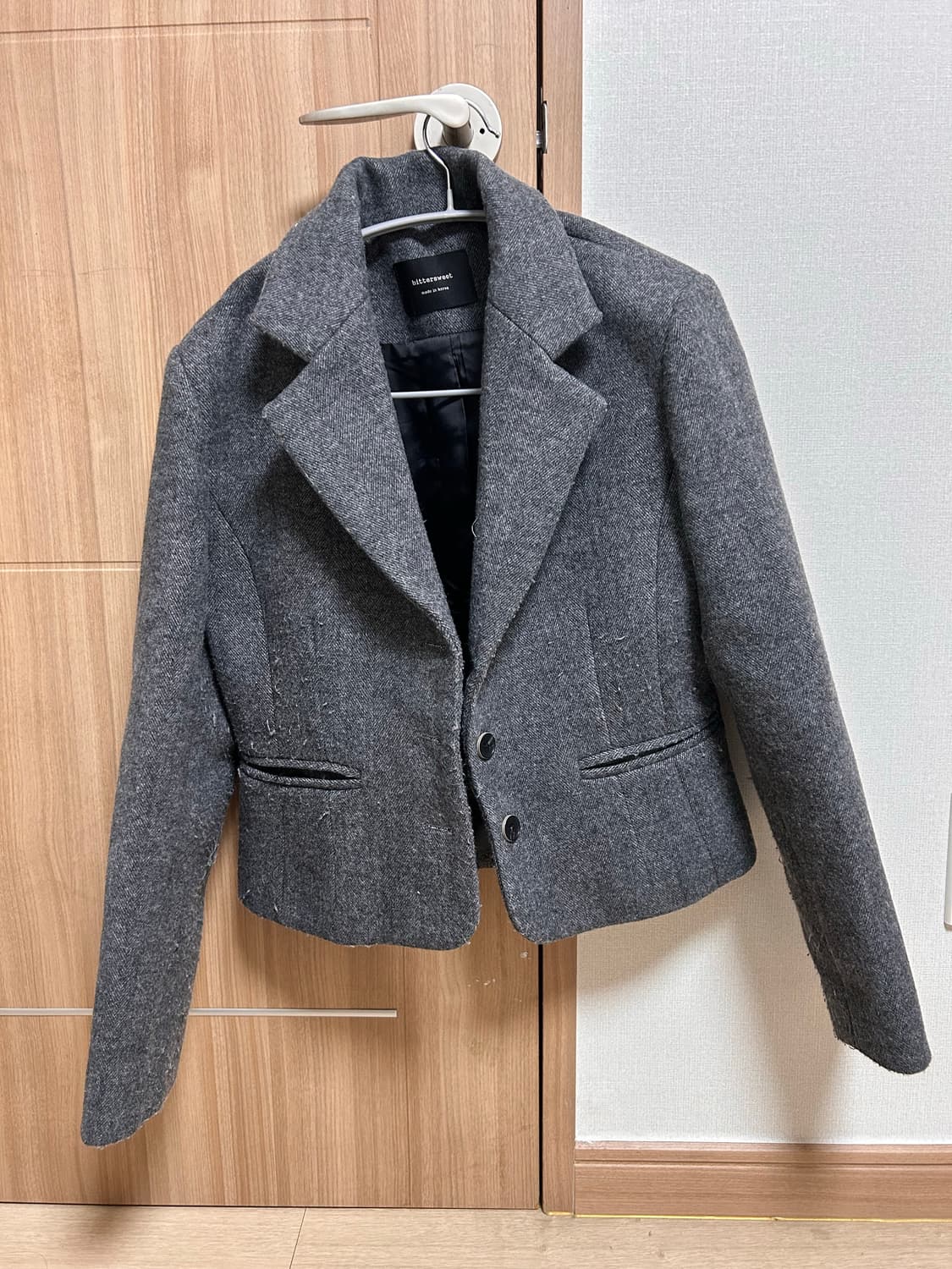 여성자켓 상품이미지1