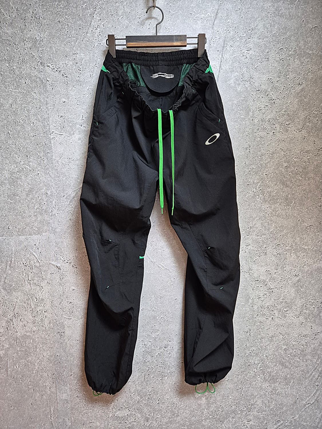 OAKLEY 00s 오클리 팬츠 (XL) 상품이미지1
