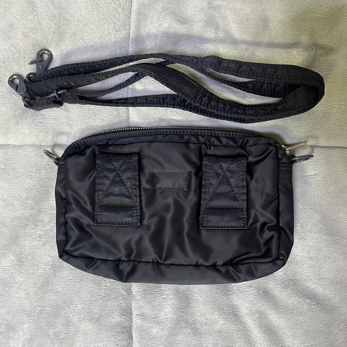 Porter 요시다 포터 뉴탱커 숄더백 상품이미지2