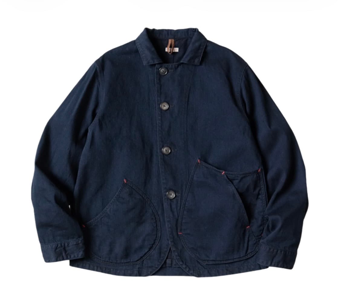 [3] 캐피탈 10온즈 IDGIDG & 8온즈 IDGIDG 애플맨 커버올 상품이미지1