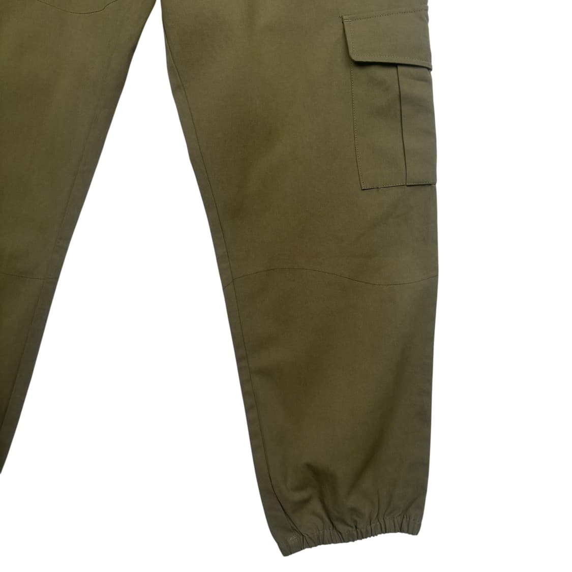 Dime 다임 카키 카고 팬츠 34 inch 상품이미지3