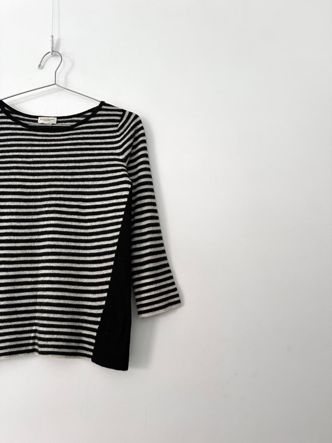 CLUB MONACO cashmere stripe knit 상품이미지2