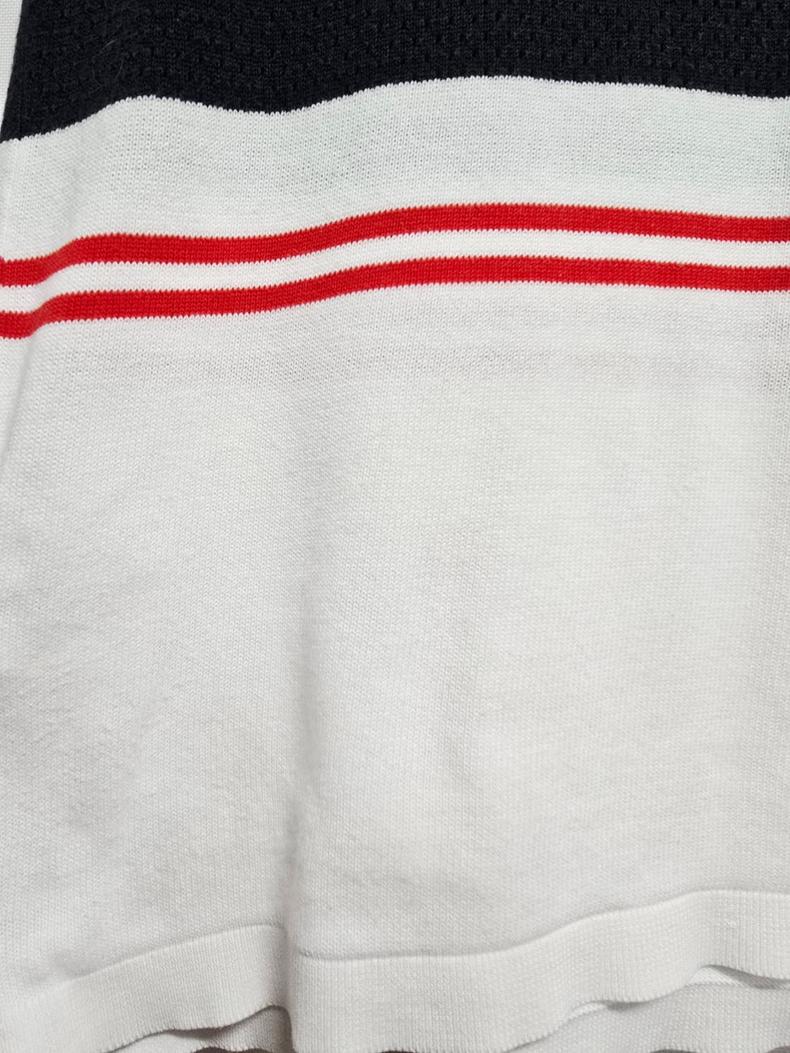 언더아머 스트라이프 반팔 카라티 상품이미지7