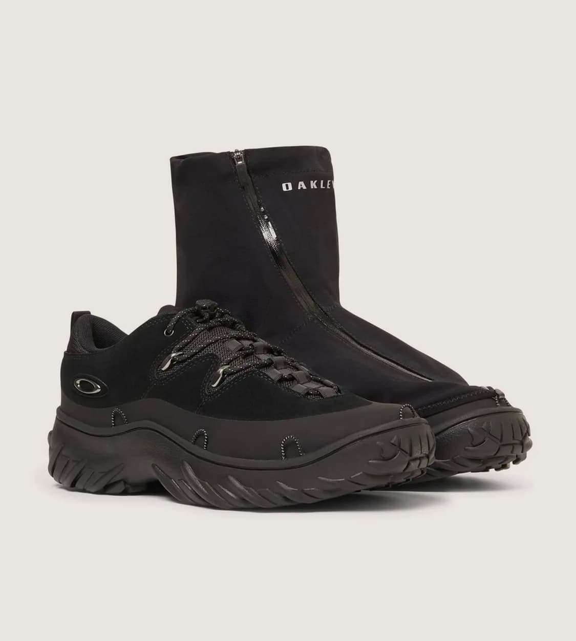 오클리 메르디안 로우 블랙아웃 (280) 상품이미지2