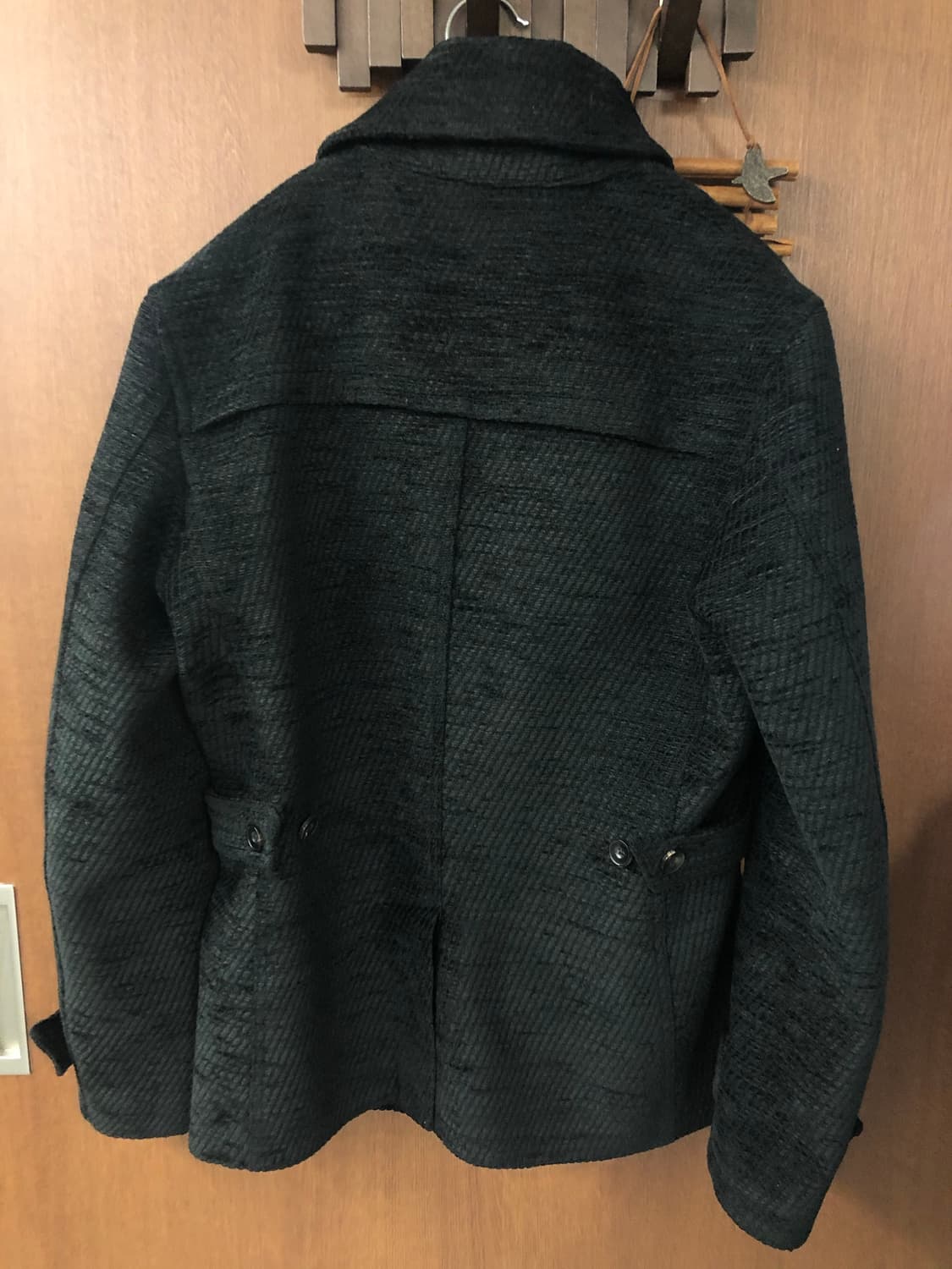 Tornado mart 피코트 M 상품이미지7