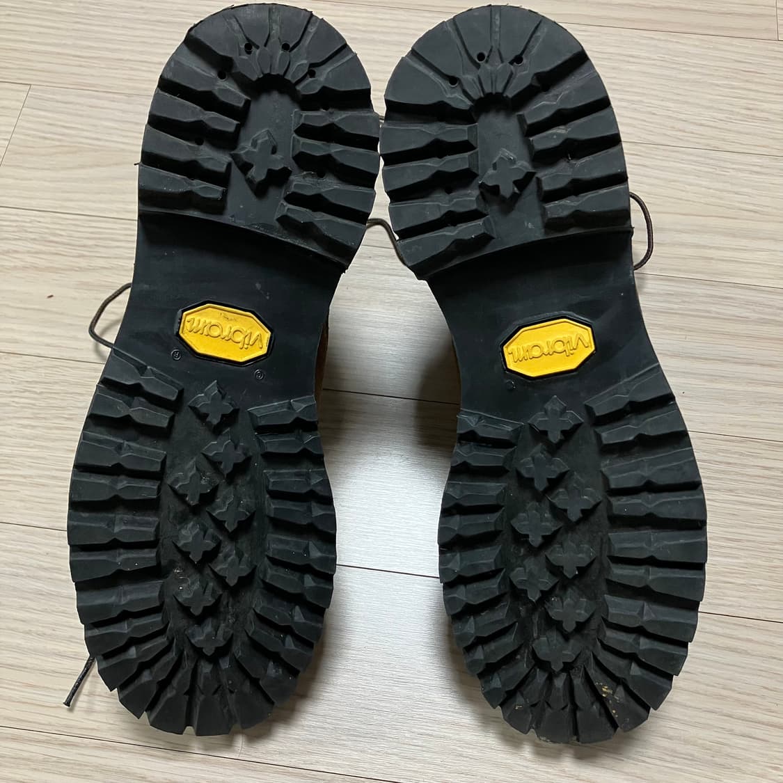 레드윙 2937 라인맨러그 8D 상품이미지9