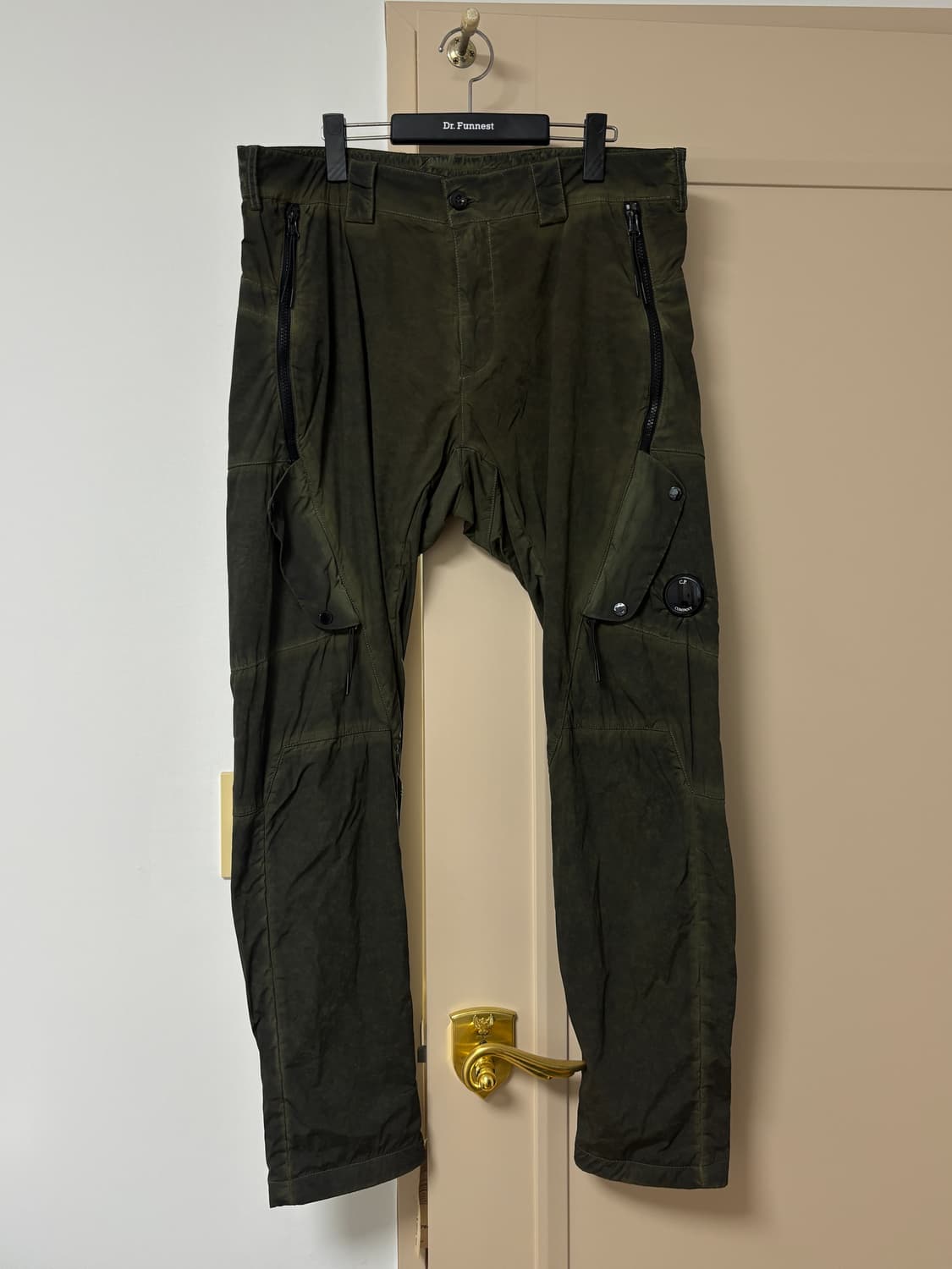 CP Company 카고 팬츠 48사이즈 상품이미지1