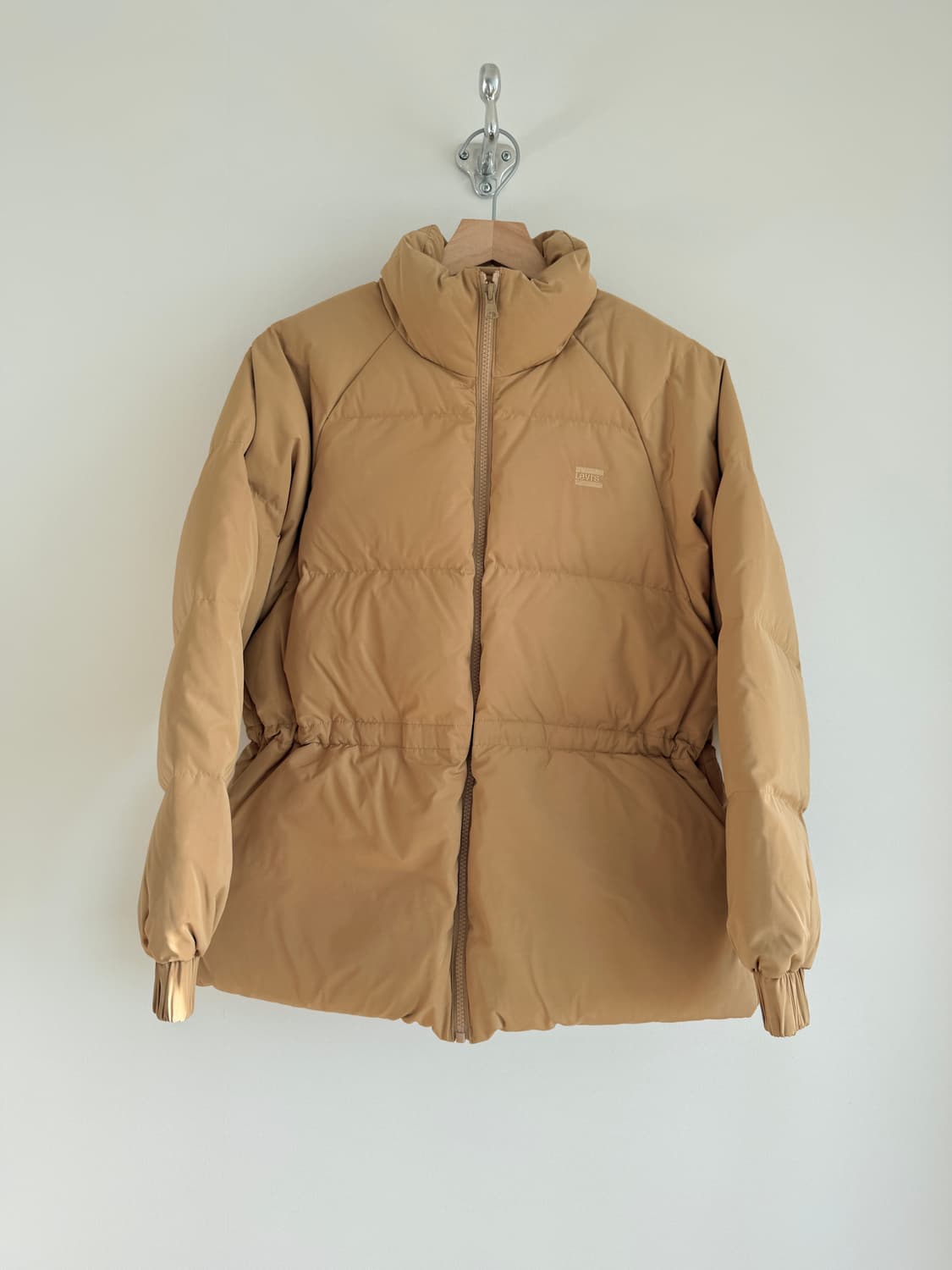 리바이스(Levi's) 덕다운 패딩 상품이미지6