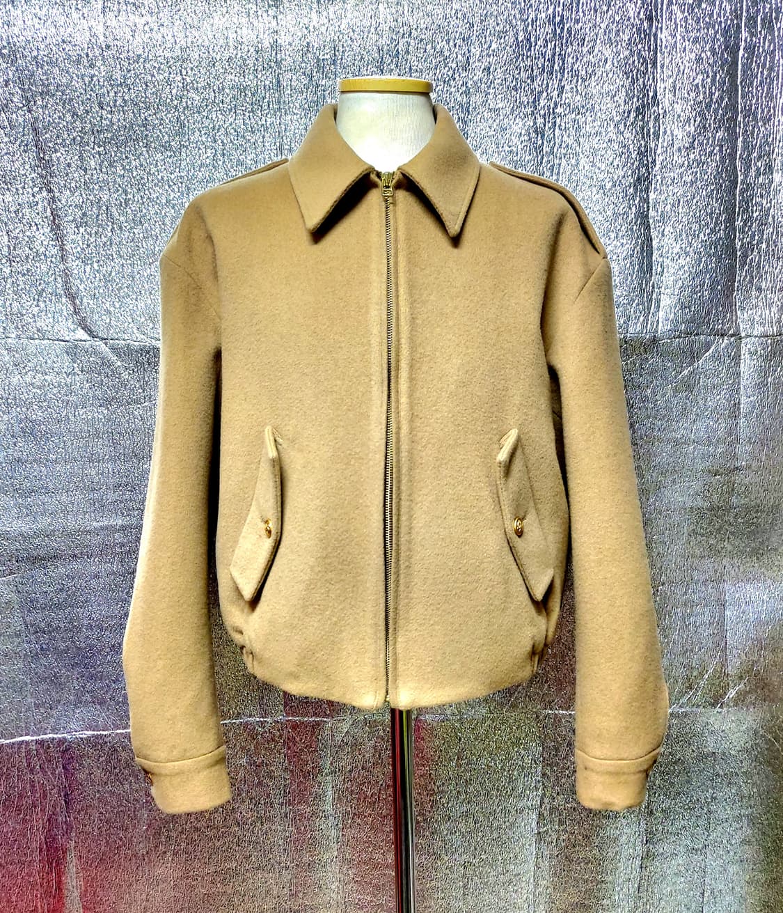 ♤필독♤ 타일레 블루종 2사이즈 상품이미지4