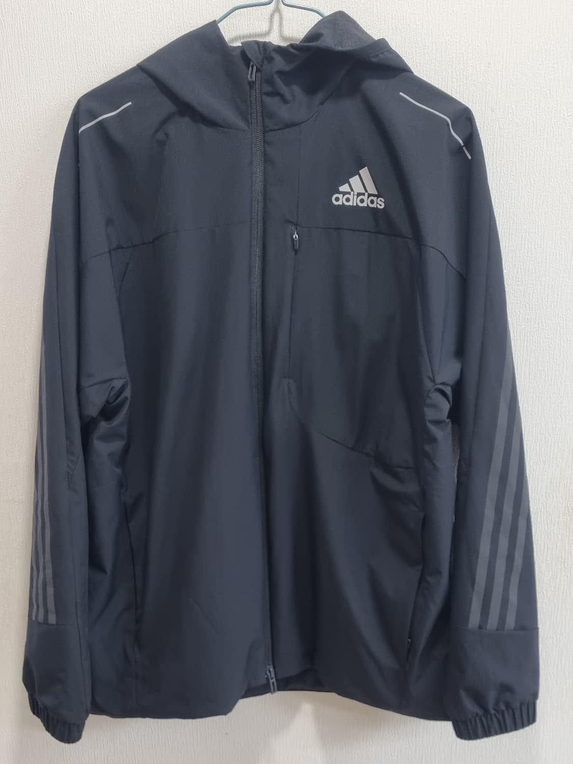 아디다스 바람막이L 상품이미지1