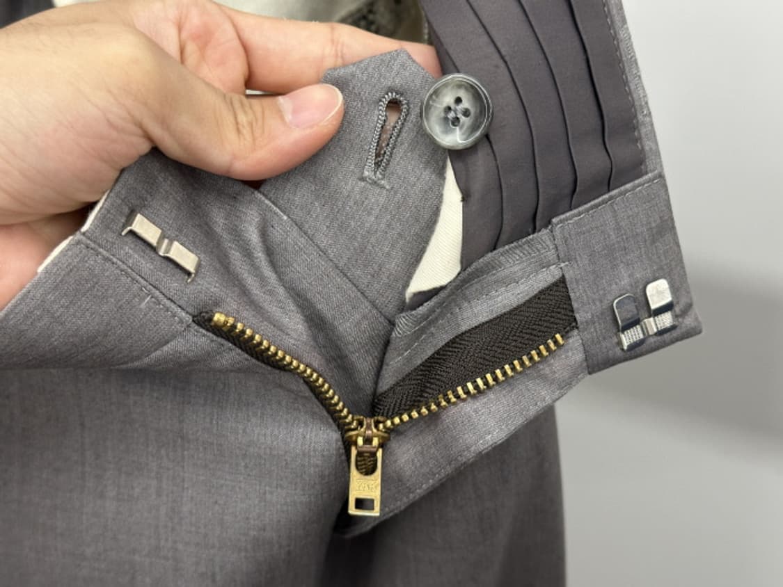 Trove slacks 상품이미지8