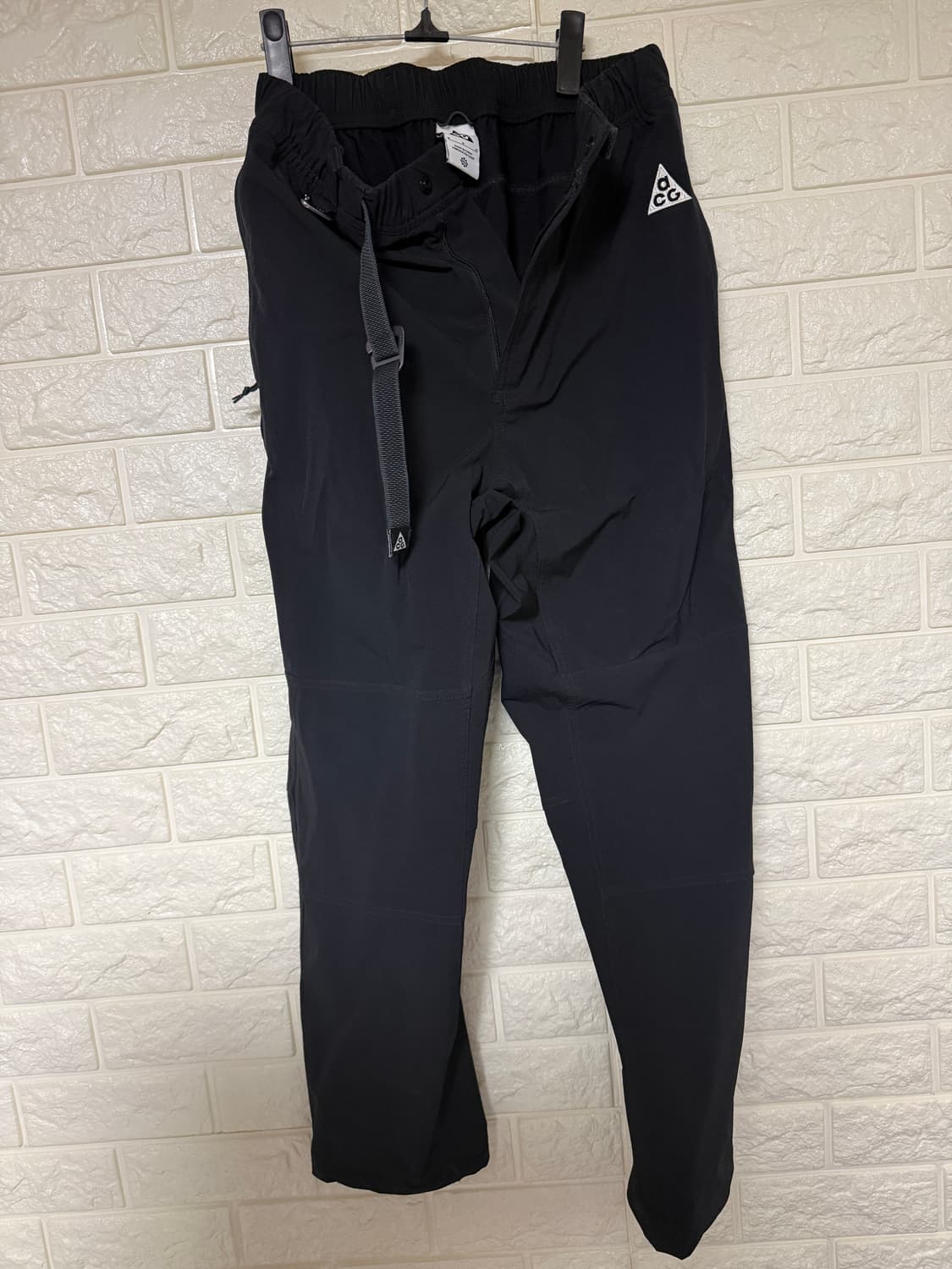 ACG 선페어러 트레킹팬츠 M 국내정판 상품이미지1