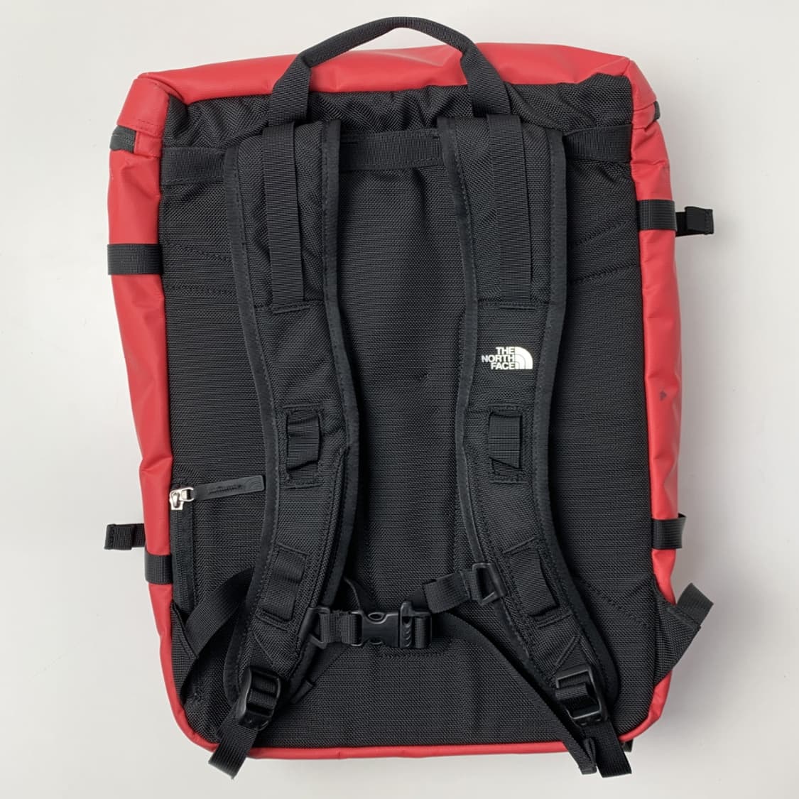 [정품/OS] 노스페이스 베이스 캠프 퓨즈 박스 남여공용 백팩
 상품이미지3