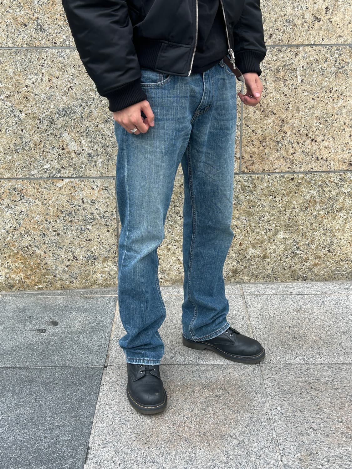 [Levi’s 514 W33 | L32] 상품이미지2