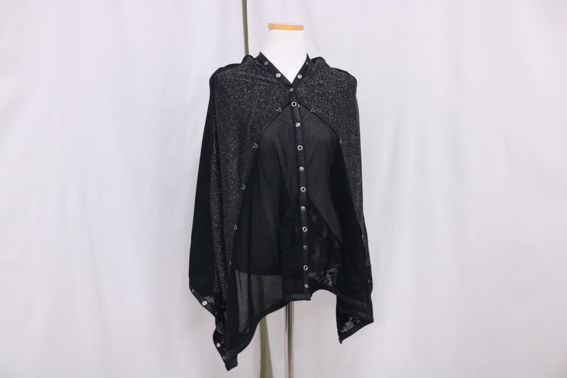 Ozz croce 오즈 크로스 케이프 상품이미지1