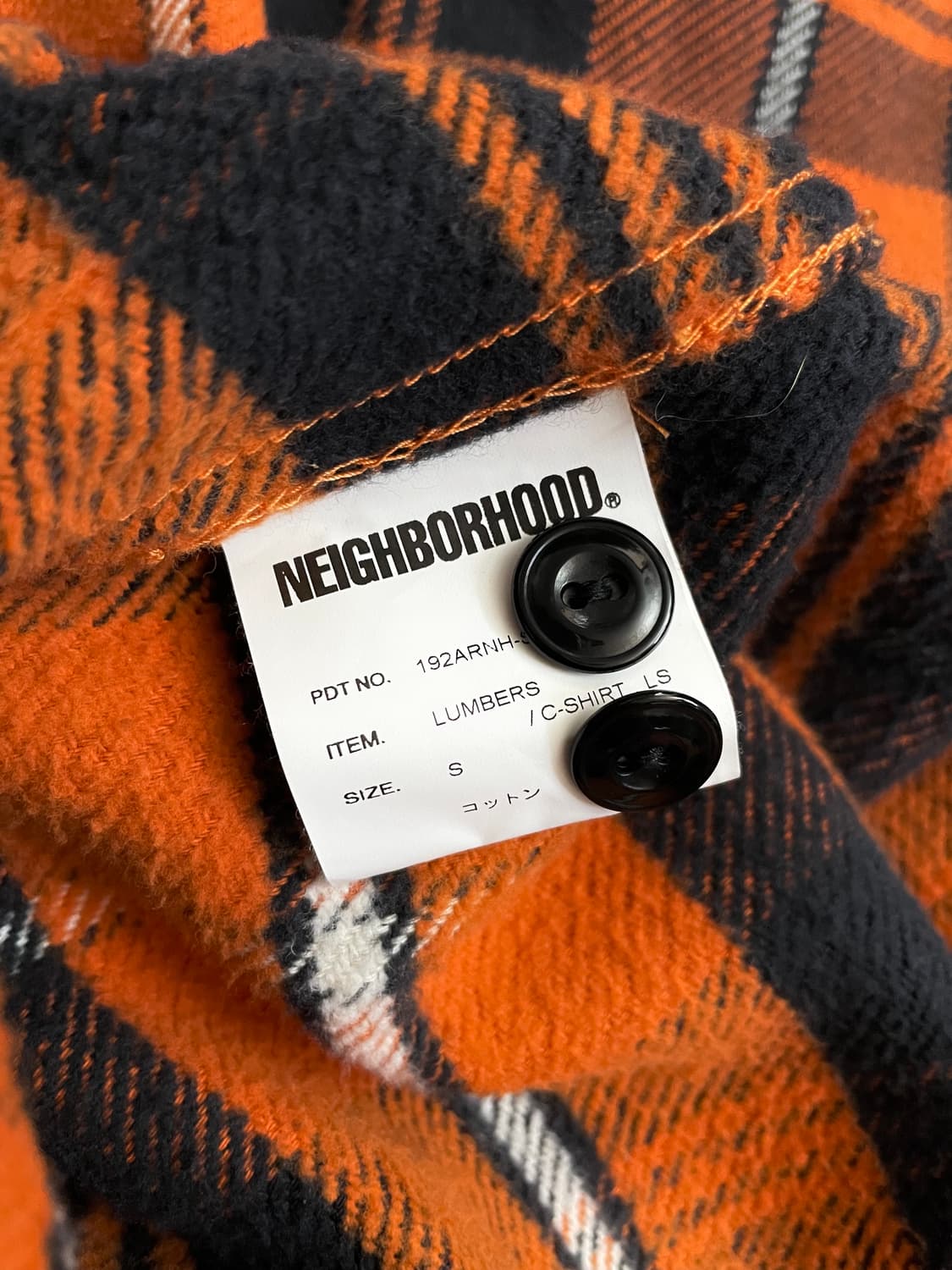 Neighborhood 상품이미지8