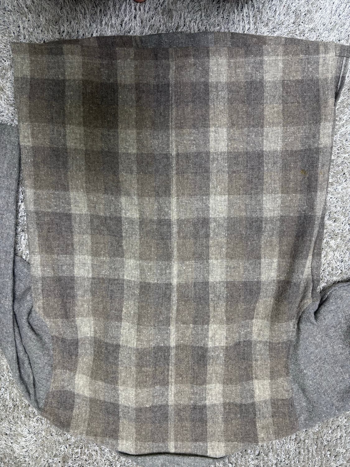 일제 GUY 울 자켓 사이즈 105-110 상품이미지8