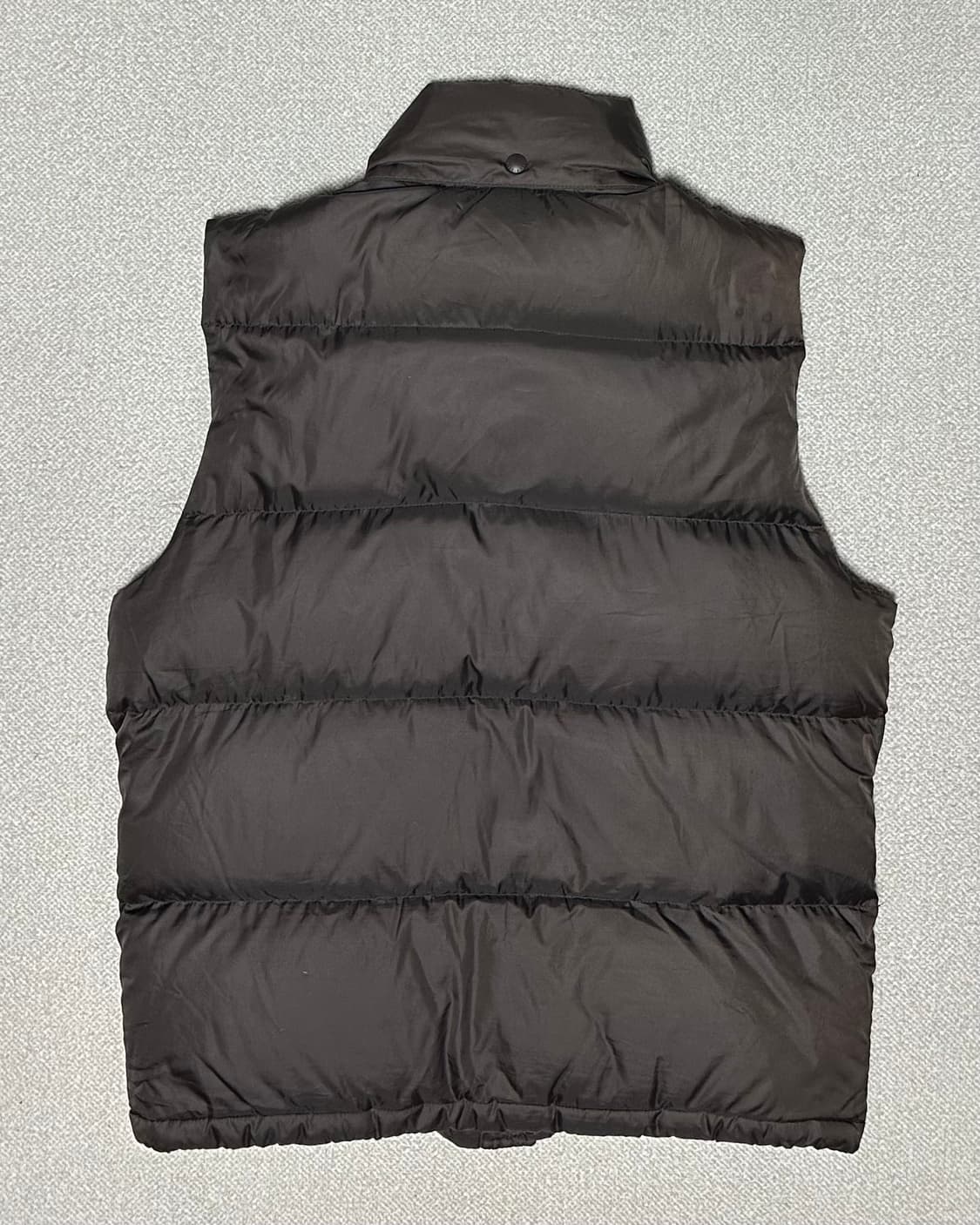 폴로 랄프로렌 구스 패딩 조끼 상품이미지2