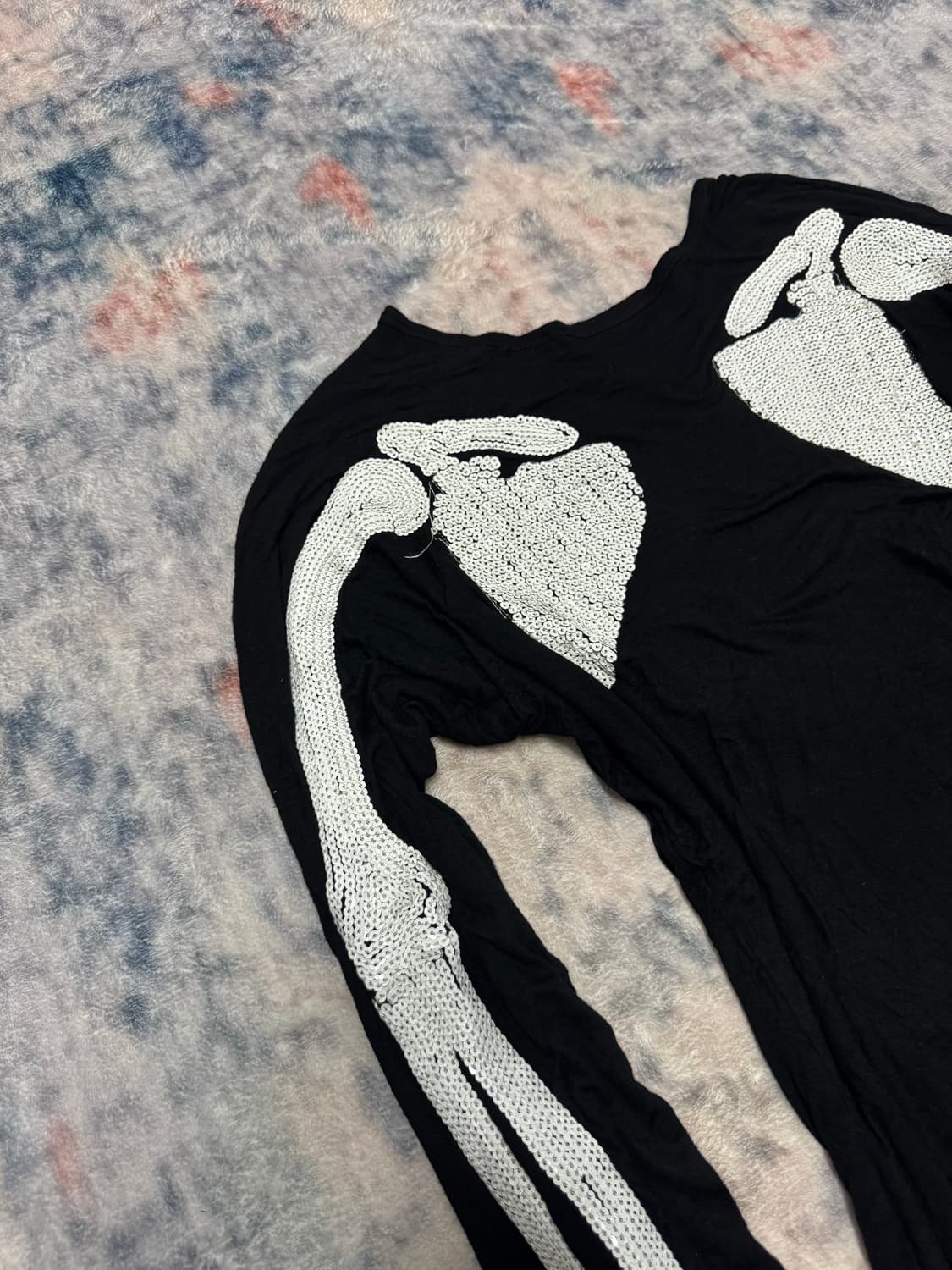 Alexandre herchcovitch back bone bizz cu 상품이미지3