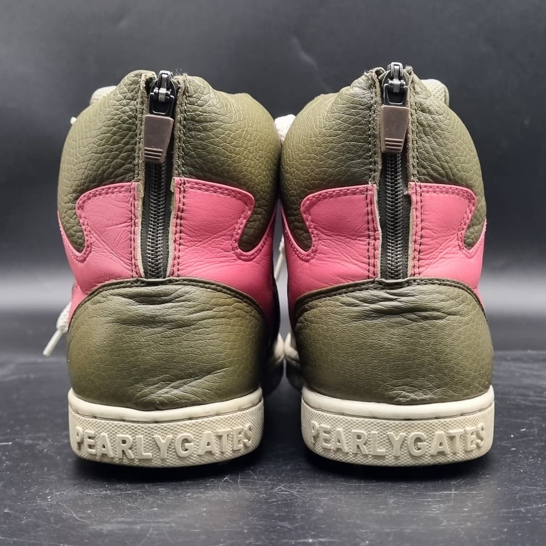 파리게이츠 여성골프화 240 상품이미지4